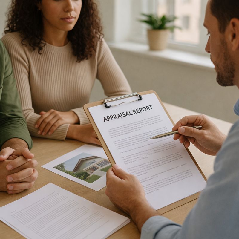 Appraisals