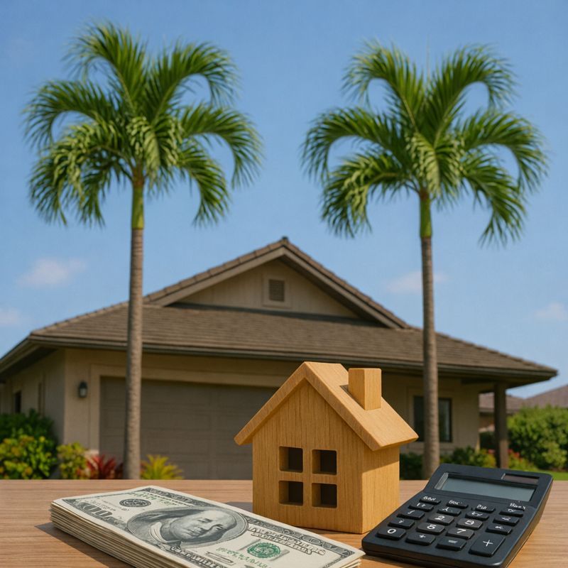 Financing